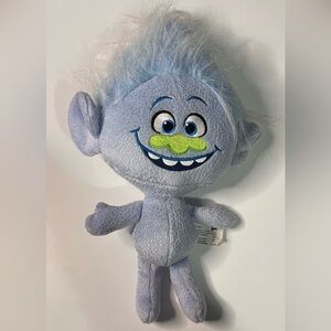 Dreamworks Trolls Guy Diamond Talking Singing Plush Stuffed Toy 13" Inch